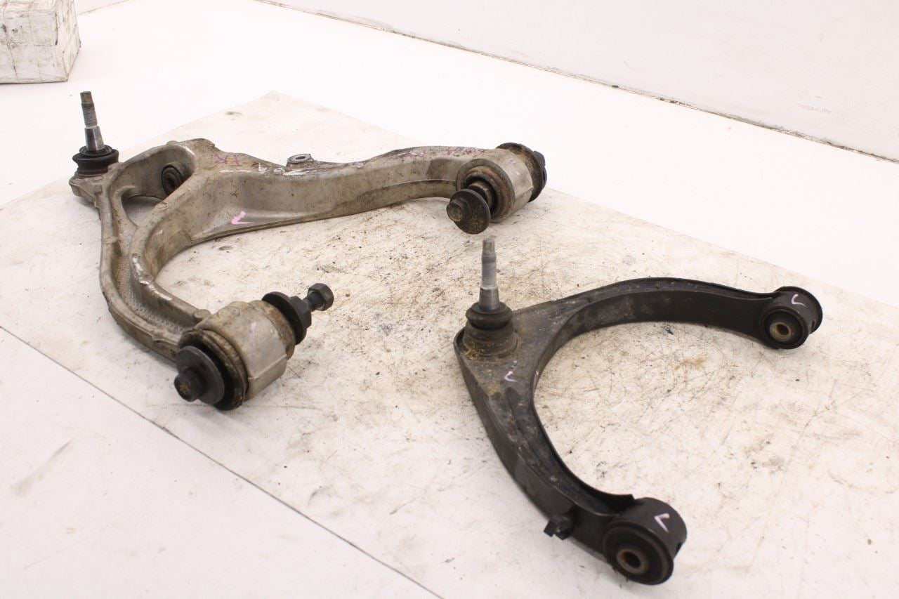 19-24 Ram 1500 Classic Express Quad Cab 4WD Front RH Side Control Arm Set *ReaD*16