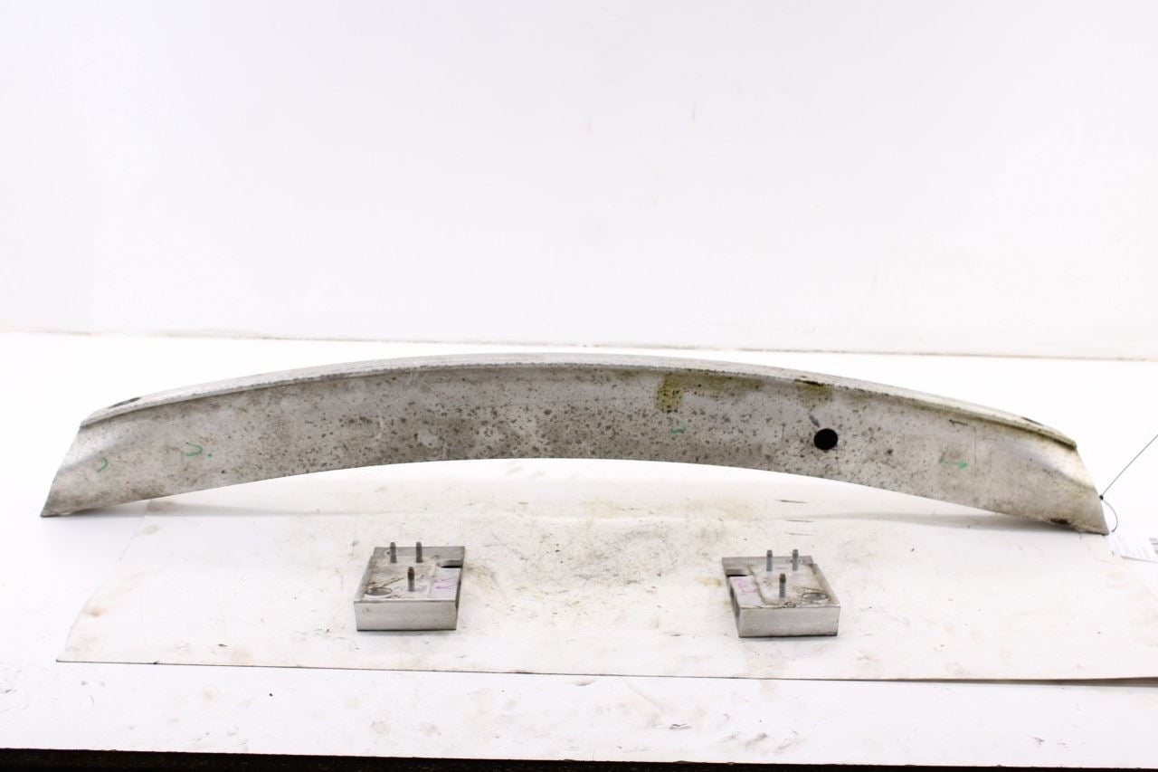 2014-2020 Infiniti QX60 Rear Bumper Reinforcement Impact Bar 85030-9PJ0A OEM0