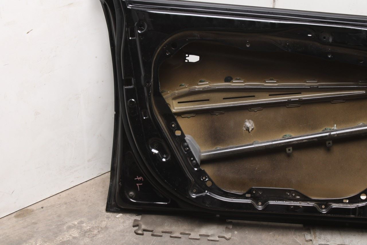 2017-2020 Hyundai Elantra Value Edition Front Left Side Door Shell Panel *ReaD* - Alshned Auto Parts