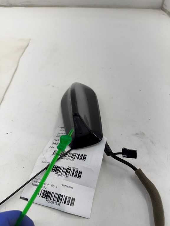 19-22 Acura ILX Tech A-Spec Roof Exterior Shark Fin Radio Antenna 39150TX6A510M15