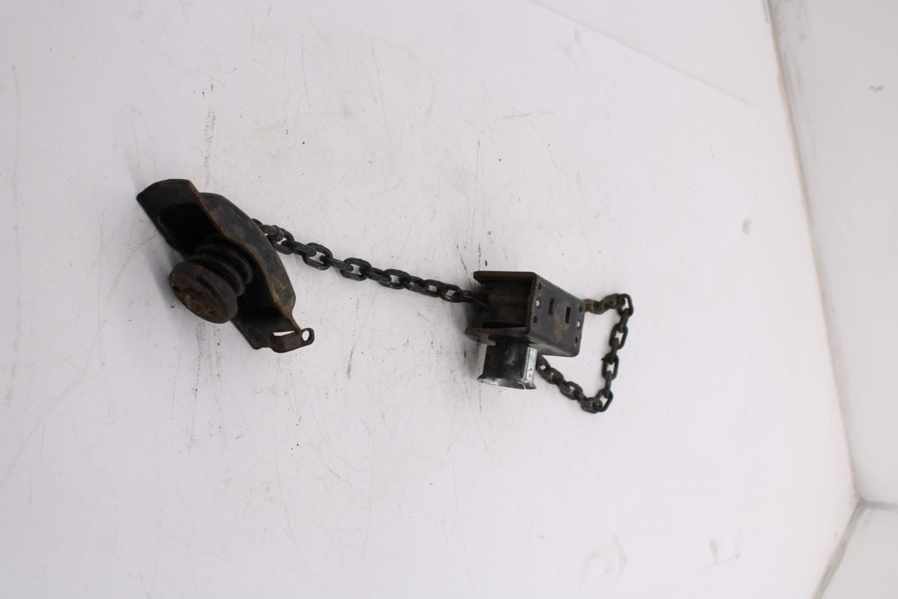 2012-23 Toyota Tacoma SR5 Spare Wheel Tire Carrier Hoist Winch Lifter 51900354102