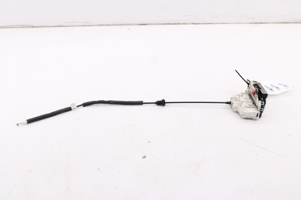 2011-2025 Dodge Durango SXT Rear Left Side Door Lock Latch Actuator 4589923AF0