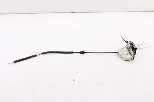 2011-2025 Dodge Durango SXT Rear Left Side Door Lock Latch Actuator 4589923AF0