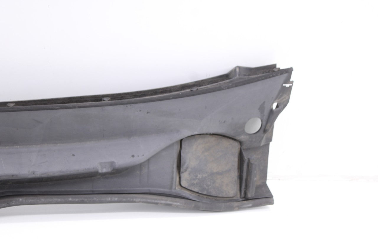 2011-20 Toyota Sienna LE 3.5L FWD Front Windshield Cowl Vent Grille Cover Panel - Alshned Auto Parts