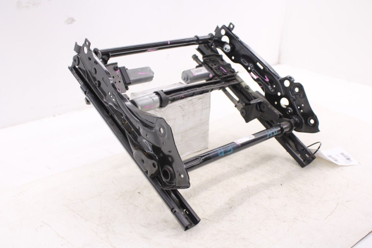 2009-20 Dodge Grand Caravan GT Front Passenger Right Side Seat Lower Track Frame - Alshned Auto Parts