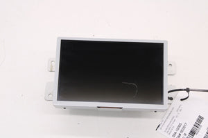 2017-20 Lincoln MKZ Reserve Sync 3 Dash Information 8.0'' Display GP5T-18B955-SB