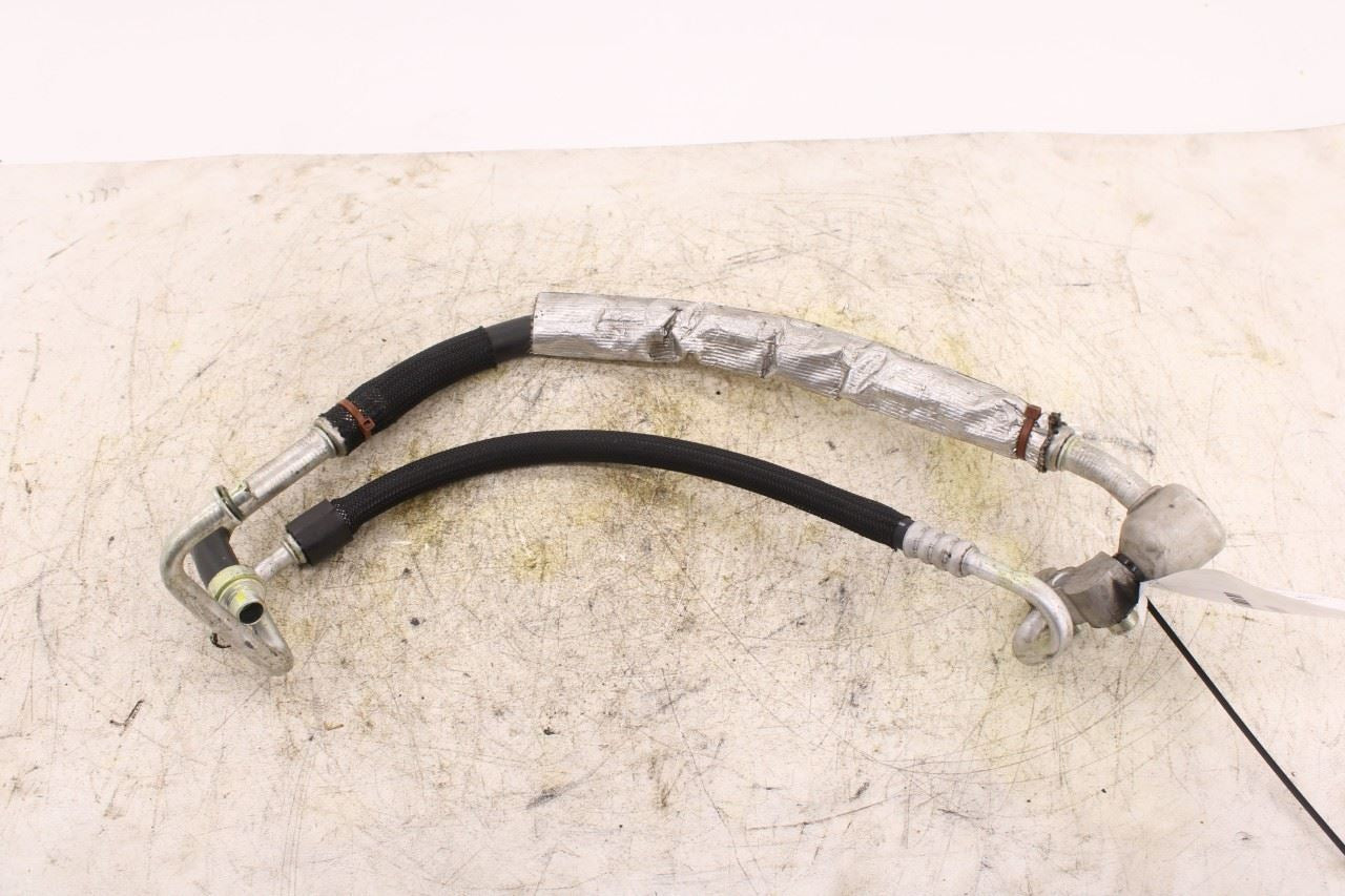 2018-24 Chevrolet Equinox LT 1.5L FWD AC Conditioning Evaporative Connector Hose5
