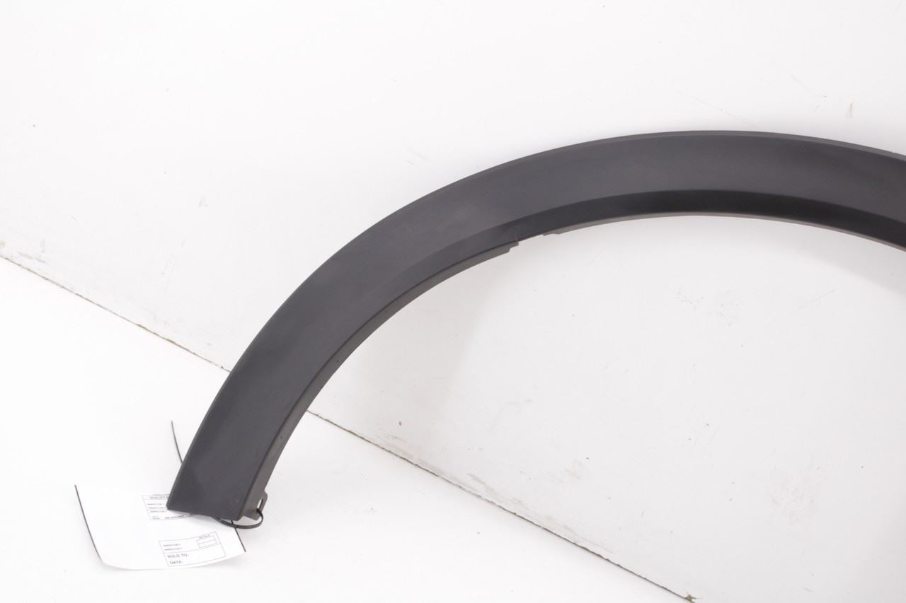 16-23 Mazda CX-9 Grand Touring Rear Right Quarter Wheel Molding TK48-51W51 *ReaD - Alshned Auto Parts