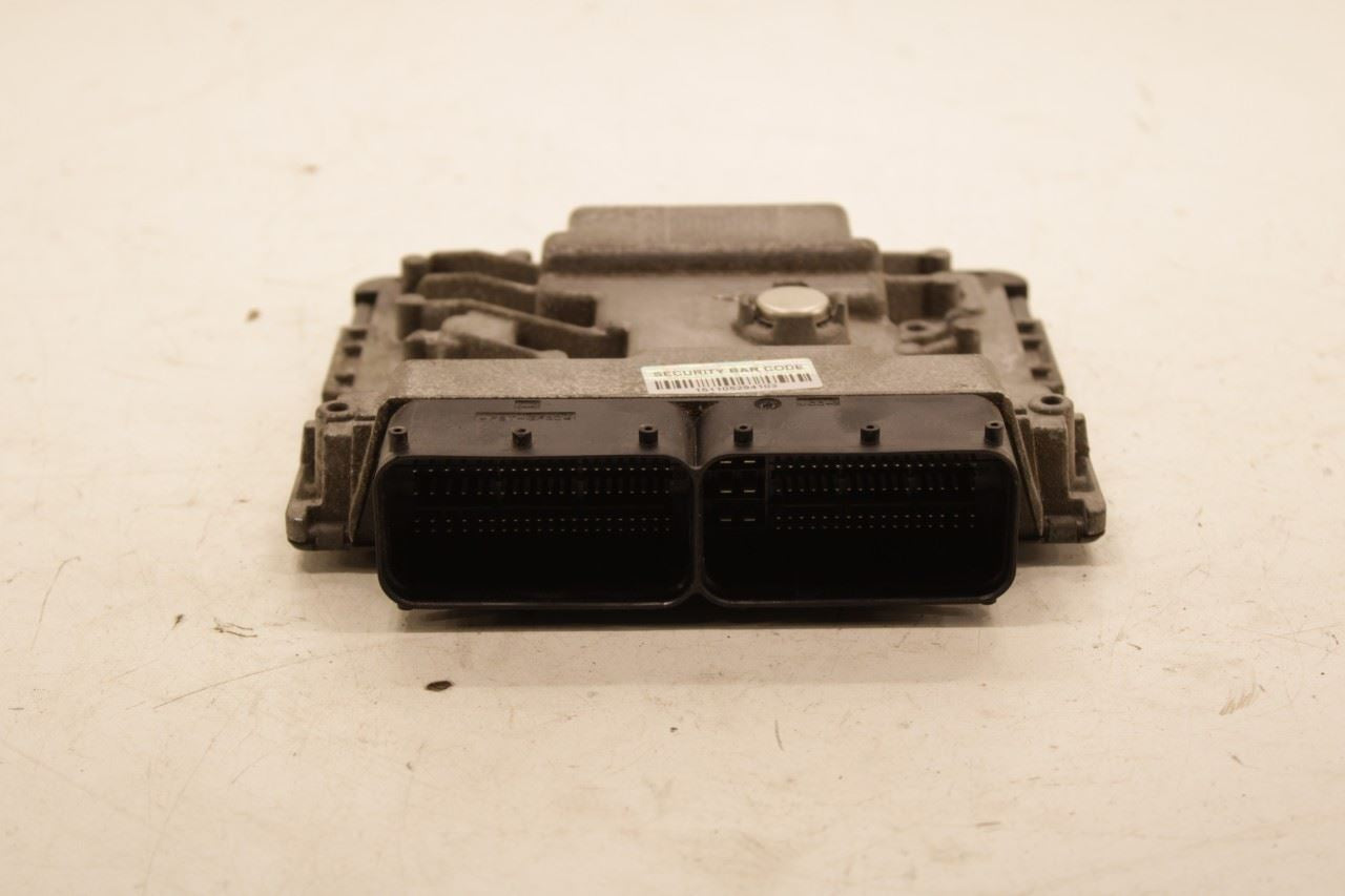2016-2017 Volkswagen Passat SE 1.8L Engine Control Module ECU ECM 06K907425C OEM - Alshned Auto Parts
