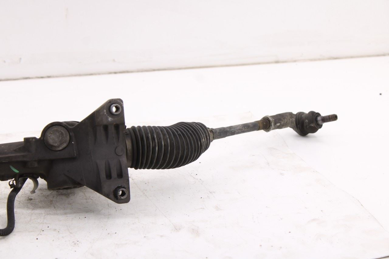 08-18 Volkswagen Jetta Sport Power Steering Gear Rack and Pinion 1K1423055M OEM14