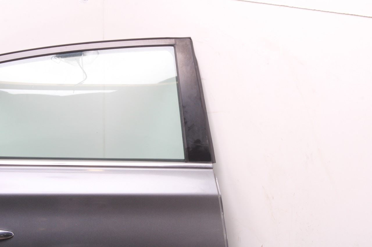 2015-19 Nissan Sentra SV Rear Right Passenger Side Door Assembly H2100-9AMMA OEM3