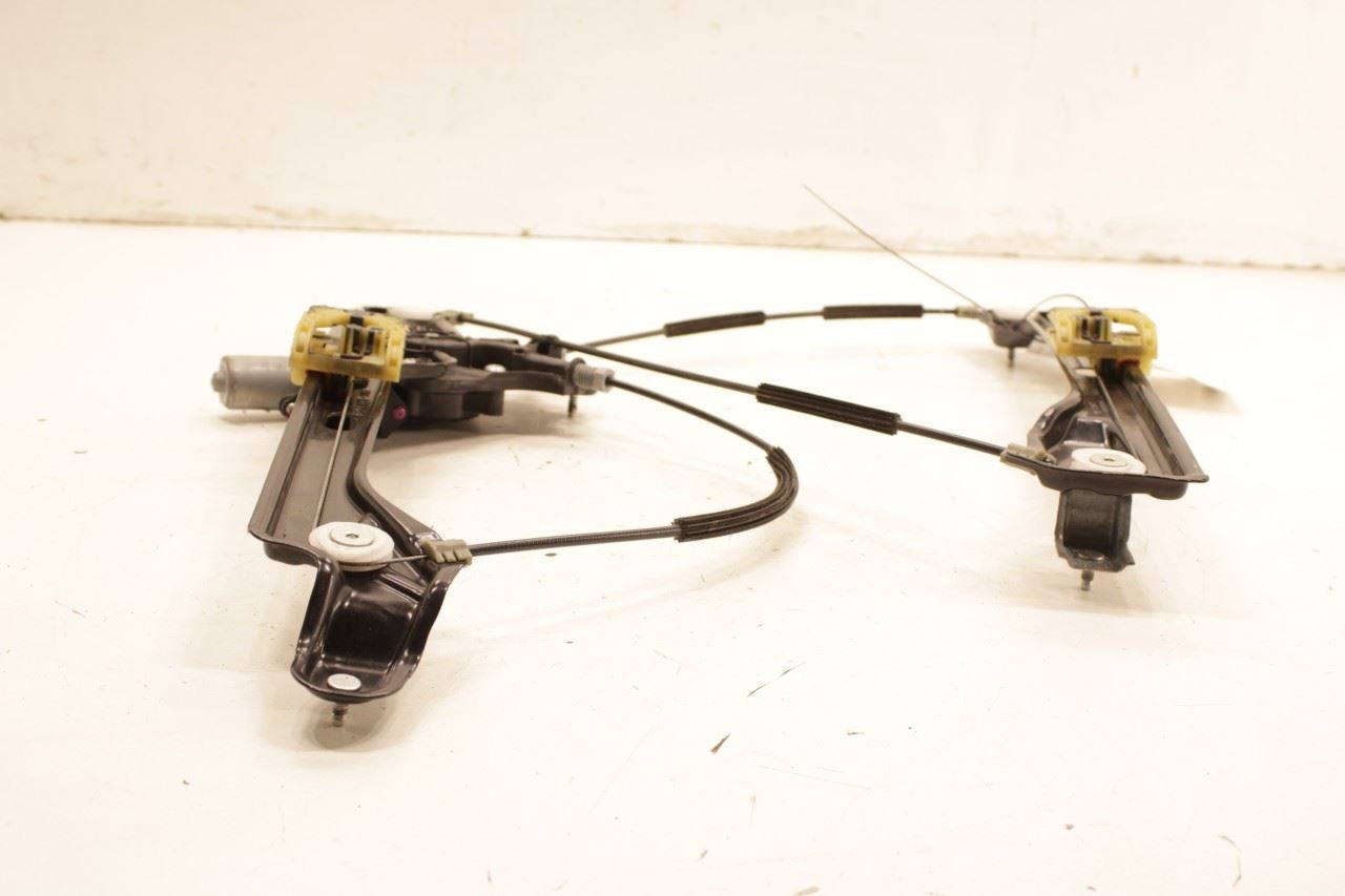 2017-2023 GMC Acadia SLT-1 Front Left Driver Side Door Window Regulator w/ Motor - Alshned Auto Parts