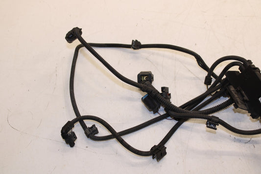 2013-2017 BMW X3 xDrive28i 2.0L Engine Wire Harness Module 1 12518645494 OEM - Alshned Auto Parts