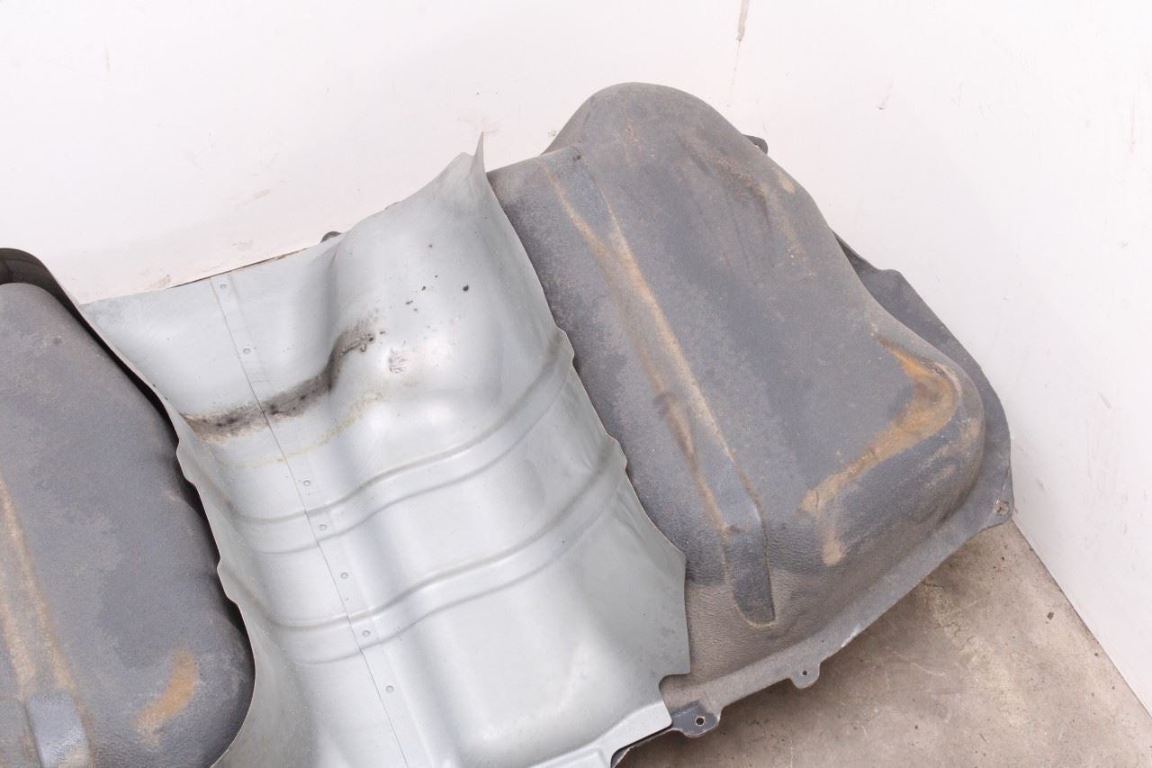 2018-2025 Mitsubishi Outlander Sport SE 2.0L 4WD Fuel Gas Tank 15.8 US Gallons10