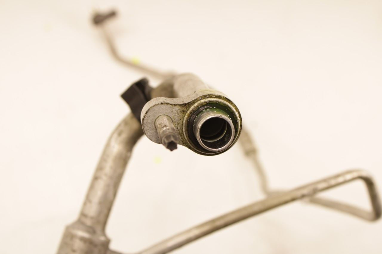 17-23 GMC Acadia SLT-1 3.6L AC Conditioning Refrigerant Heat Exchanger Line Hose - Alshned Auto Parts