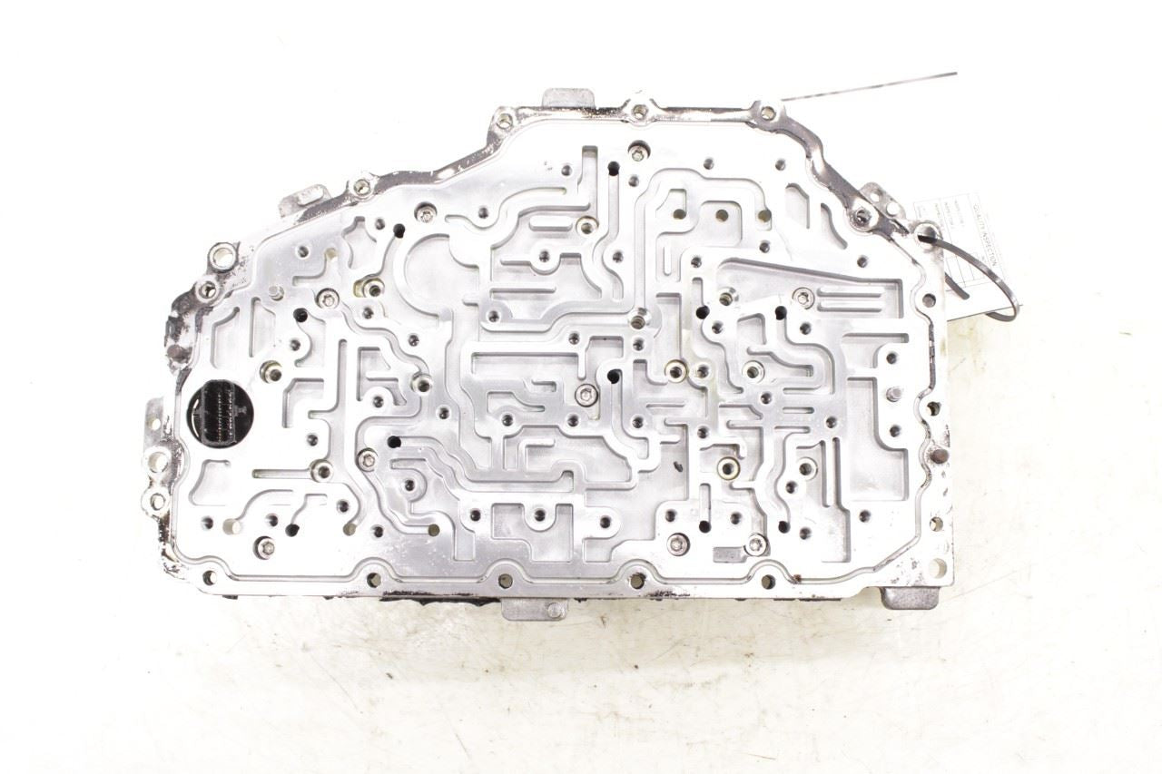 2021-23 Kia Sorento X-Line SX Prestige 2.5L AWD Auto Trans Inner Valve Body 34K - Alshned Auto Parts
