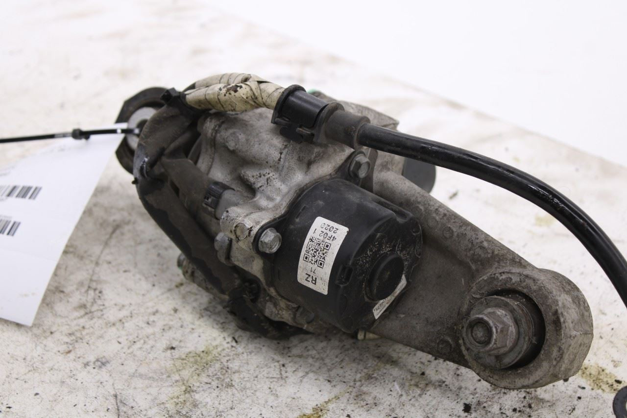 2015-20 Acura TLX Tech 3.5L FWD Rear Right Side P-AWS Lower Control Arm Actuator10