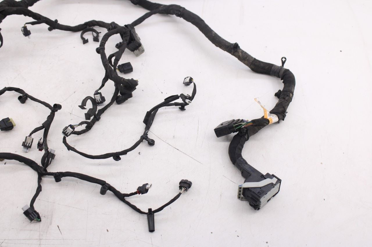 2023-2026 Ford Escape ST 1.5L Engine Wire Wiring Harness PU5Z-12A581-AZP OEM4