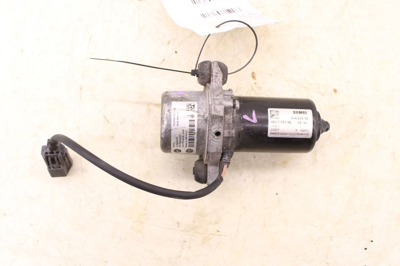 2016-2021 Jeep Grand Cherokee Limited 3.6L Vacuum Pump 4581954AB OEM - Alshned Auto Parts