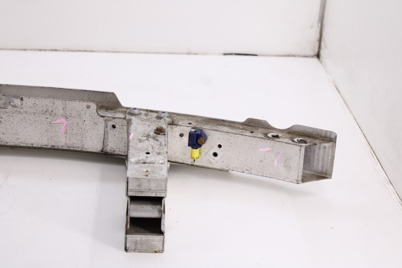 10-16 Mercedes-Benz E350 4Matic Front Bumper Reinforcement Impact Bar 21262020008