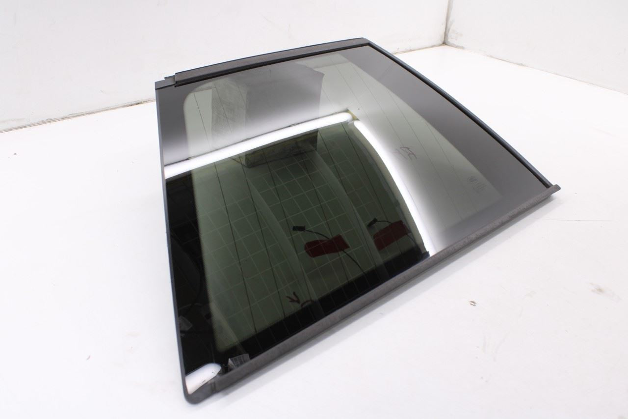 10-12 Land Rover Range Rover HSE Rear Right Quarter Window Glass LR039060 *ReaD* - Alshned Auto Parts