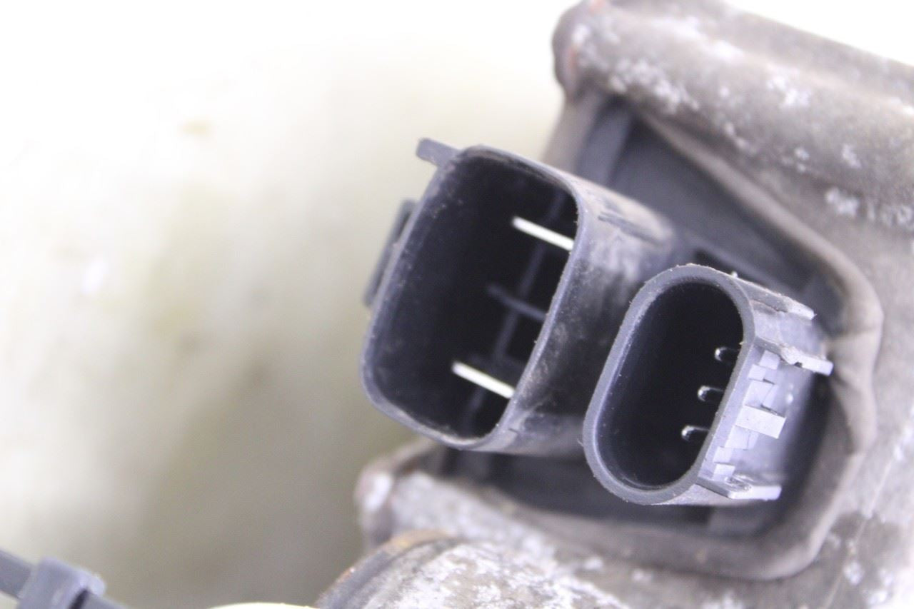 2014-2024 Ram 1500 Classic Power Steering Gear Rack and Pinion 68242957AD OEM - Alshned Auto Parts