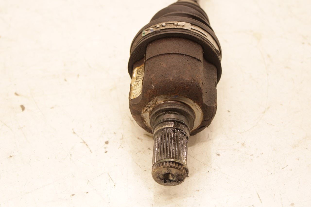2017-23 GMC Acadia SLT-1 AWD Rear Right Passenger Side CV Axle Drive Half Shaft - Alshned Auto Parts