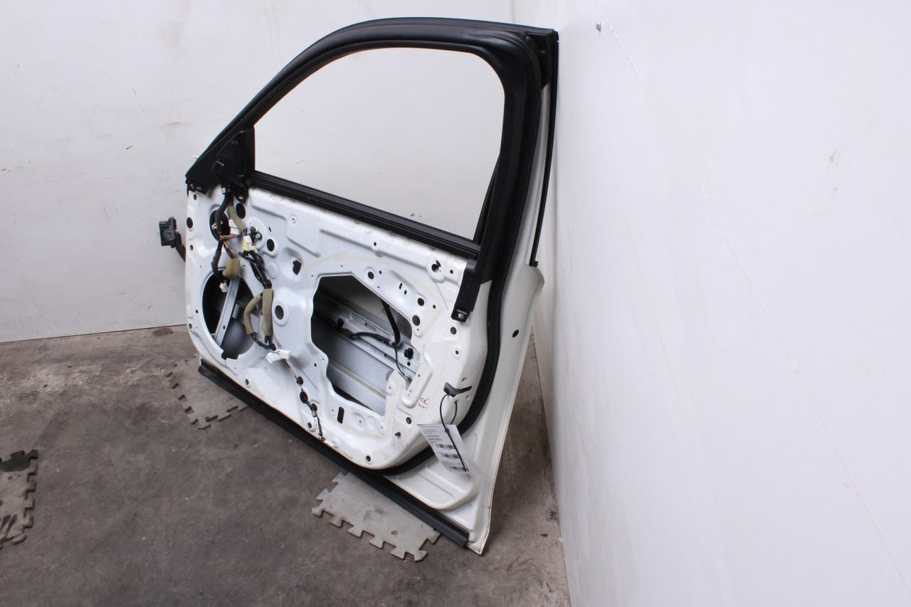 2014-2023 Infiniti Q50 Premium Front Right Side Door Shell Panel H010M-4GAMA OEM - Alshned Auto Parts