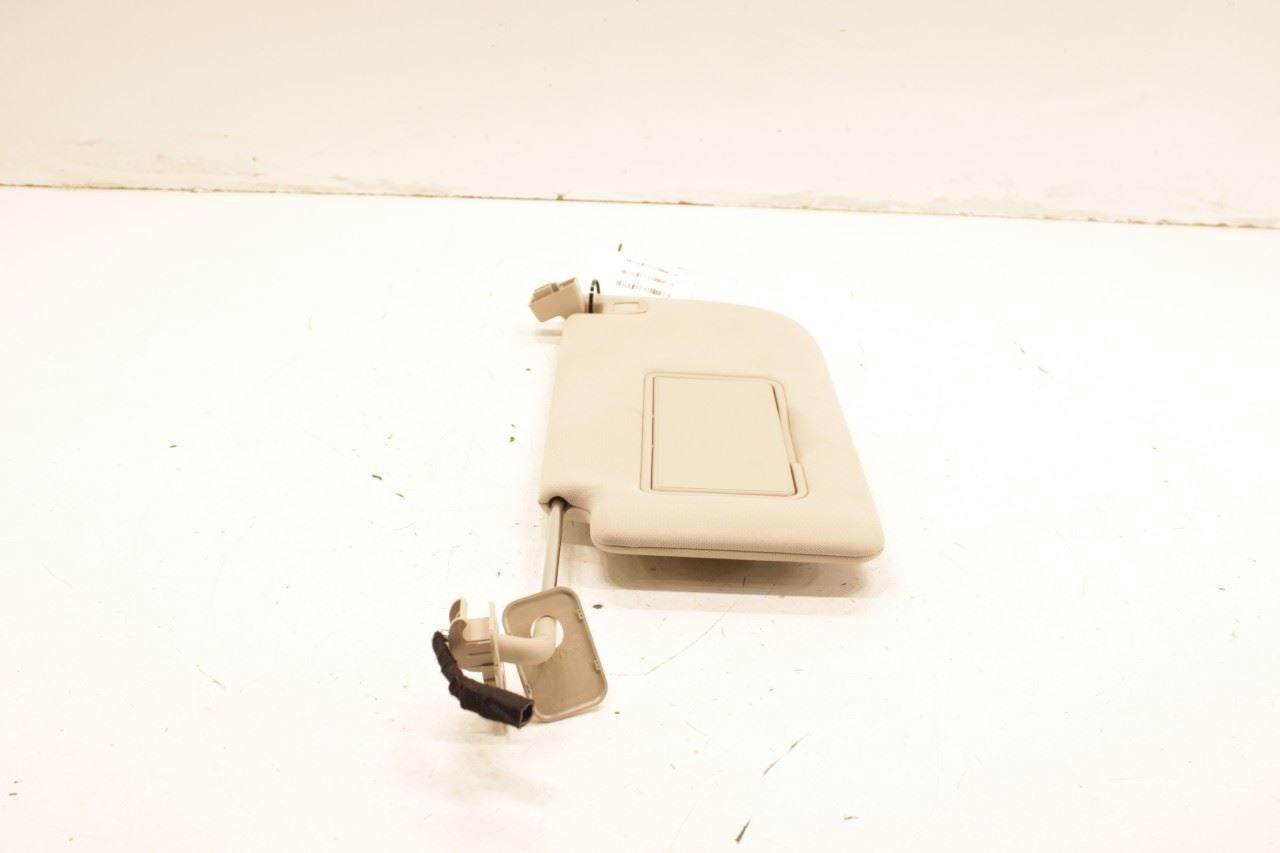 2022-24 Ford Expedition MAX XLT Front Left Side Sun Visor w/ Illuminated Mirror - Alshned Auto Parts