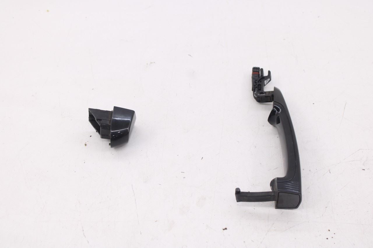 2007-13 BMW X5 xDrive35i 3.0L AWD Rear Passenger Right Side Door Exterior Handle6