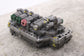 19-26 Hyundai Elantra SE 2L FWD IVT Auto Transmission Valve Body 36K 48800-2H9003