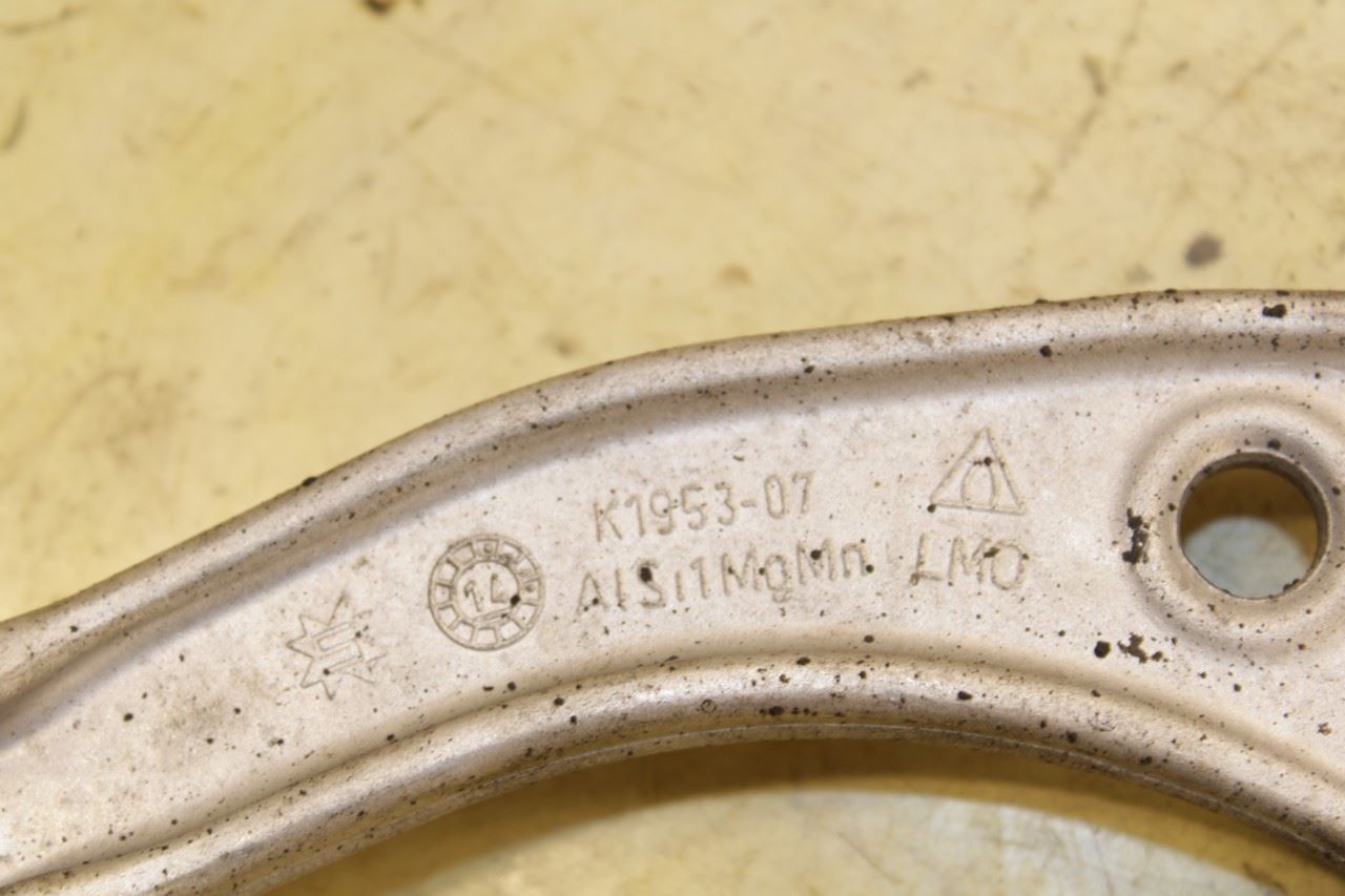 2011-18 Porsche Cayenne Platinum AWD Front Suspension RH or LH Upper Control Arm - Alshned Auto Parts