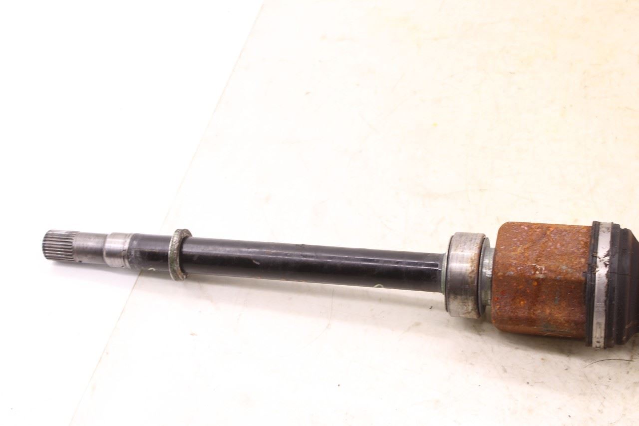 2021-25 Infiniti QX50 LUXE FWD Front Right CV Axle Drive Half Shaft 39100-5VS0A - Alshned Auto Parts