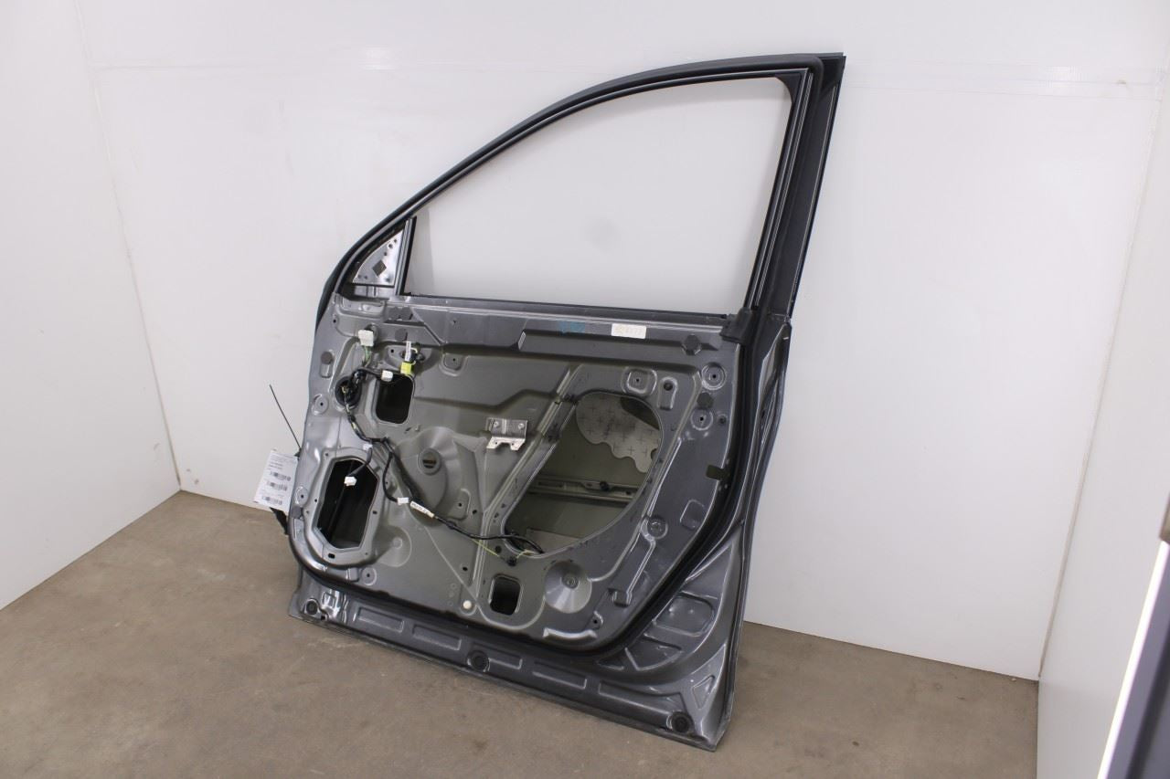 2016-2020 Infiniti QX60 Front Right Passenger Side Door Shell Panel 80100-3JA1A - Alshned Auto Parts