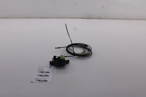 2021-2026 Hyundai Elantra SE Rear Trunk Deck Lid Lock Latch Actuator 81230-AA010
