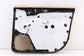 2011-18 Porsche Cayenne S Front Left Side Door Trim Panel 95855520101DM5 *ReaD*13