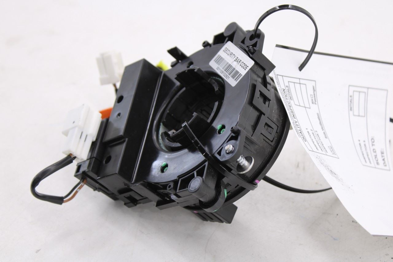 14-20 Infiniti QX60 3.5L Steering Wheel Clock Spring w/ Wire Harness 25554-3JA1B9