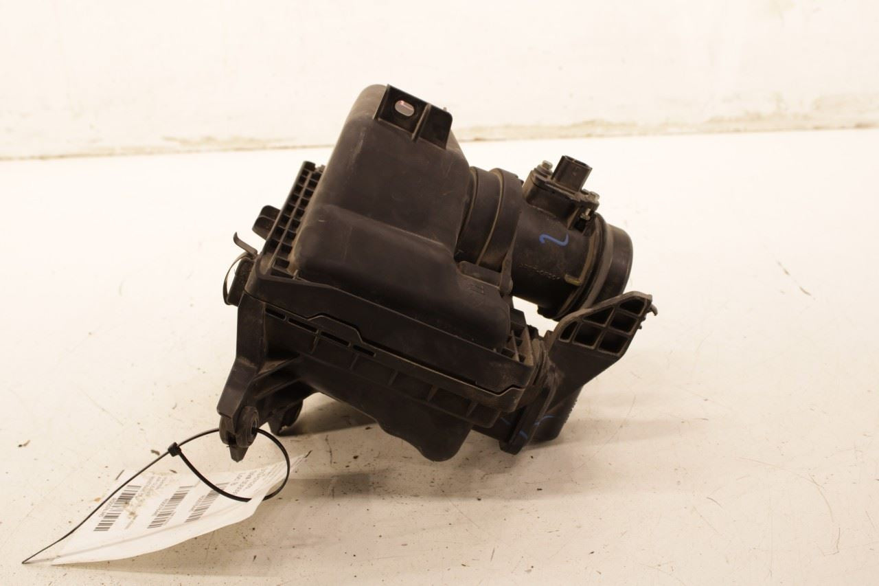 2016-24 Infiniti Q50 Premium 3.0L Left Side Air Intake Cleaner w/ Sensor *ReaD* - Alshned Auto Parts