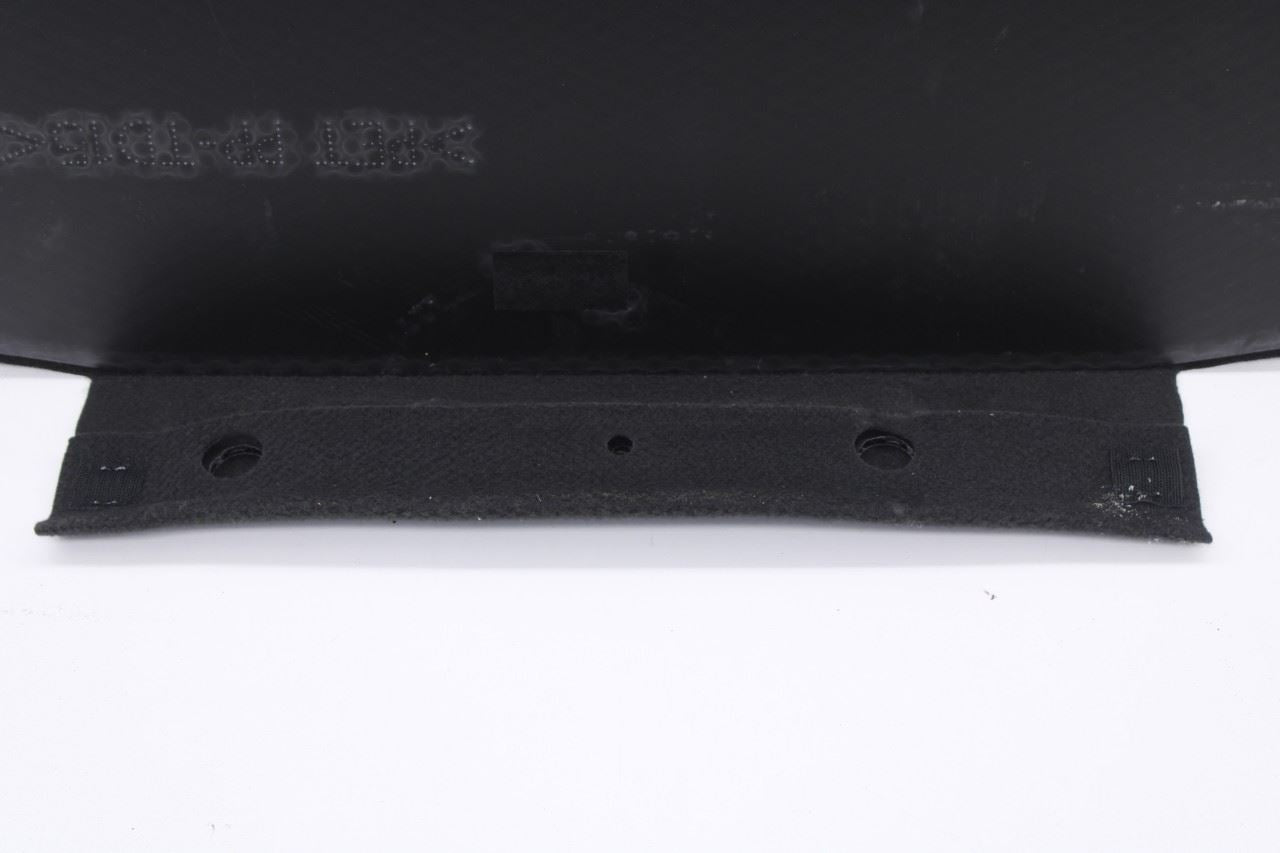 13-22 Acura ILX Tech A-Spec Rear Trunk Cargo Cover Panel Hard Mat 84521TX6A03ZA15