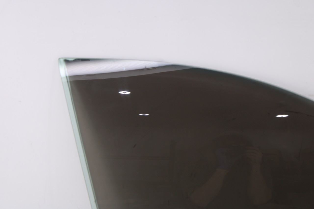 2019-2020 Infiniti QX50 Essential Front Right Door Window Glass 80312-5NA0A OEM - Alshned Auto Parts