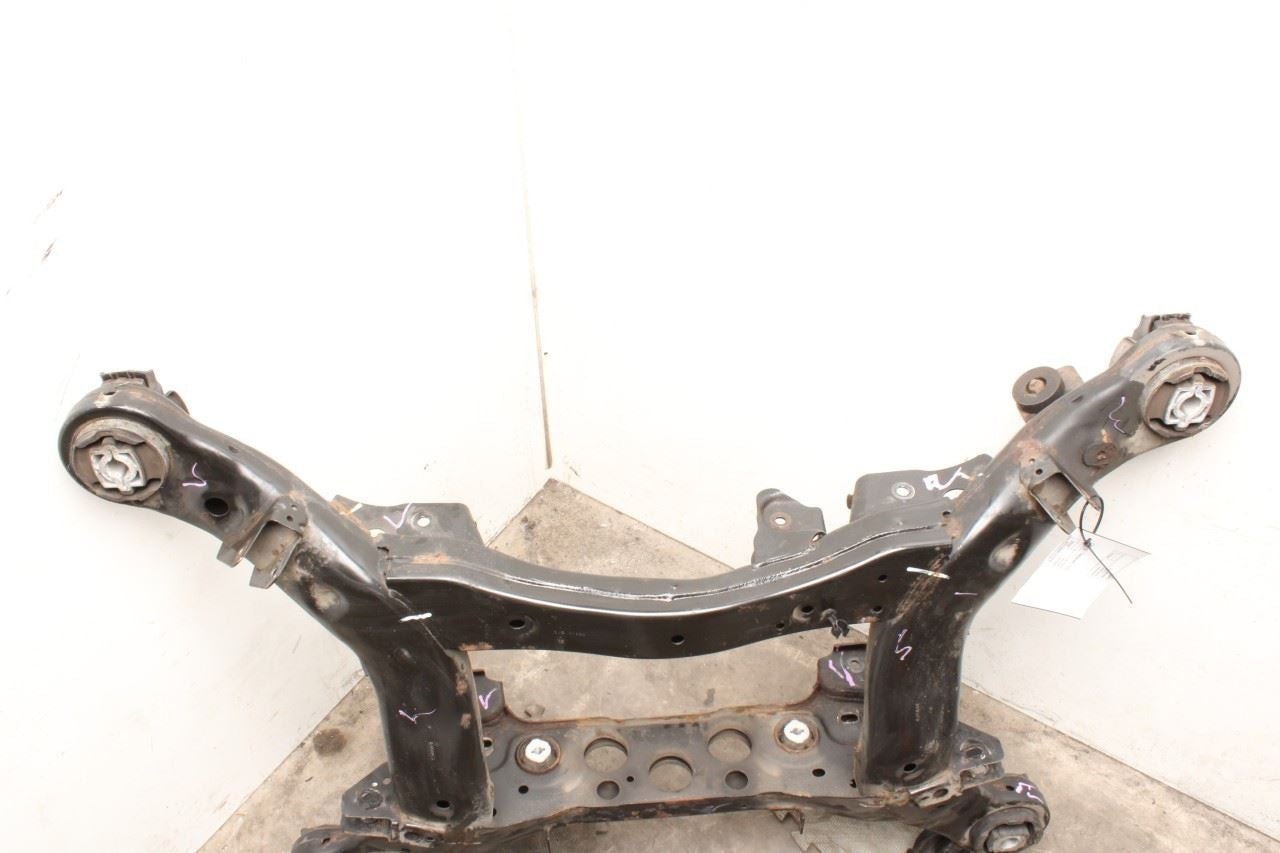 2016-21 Jeep Grand Cherokee Limited 4WD Rear Crossmember Subframe 4877623AD OEM - Alshned Auto Parts
