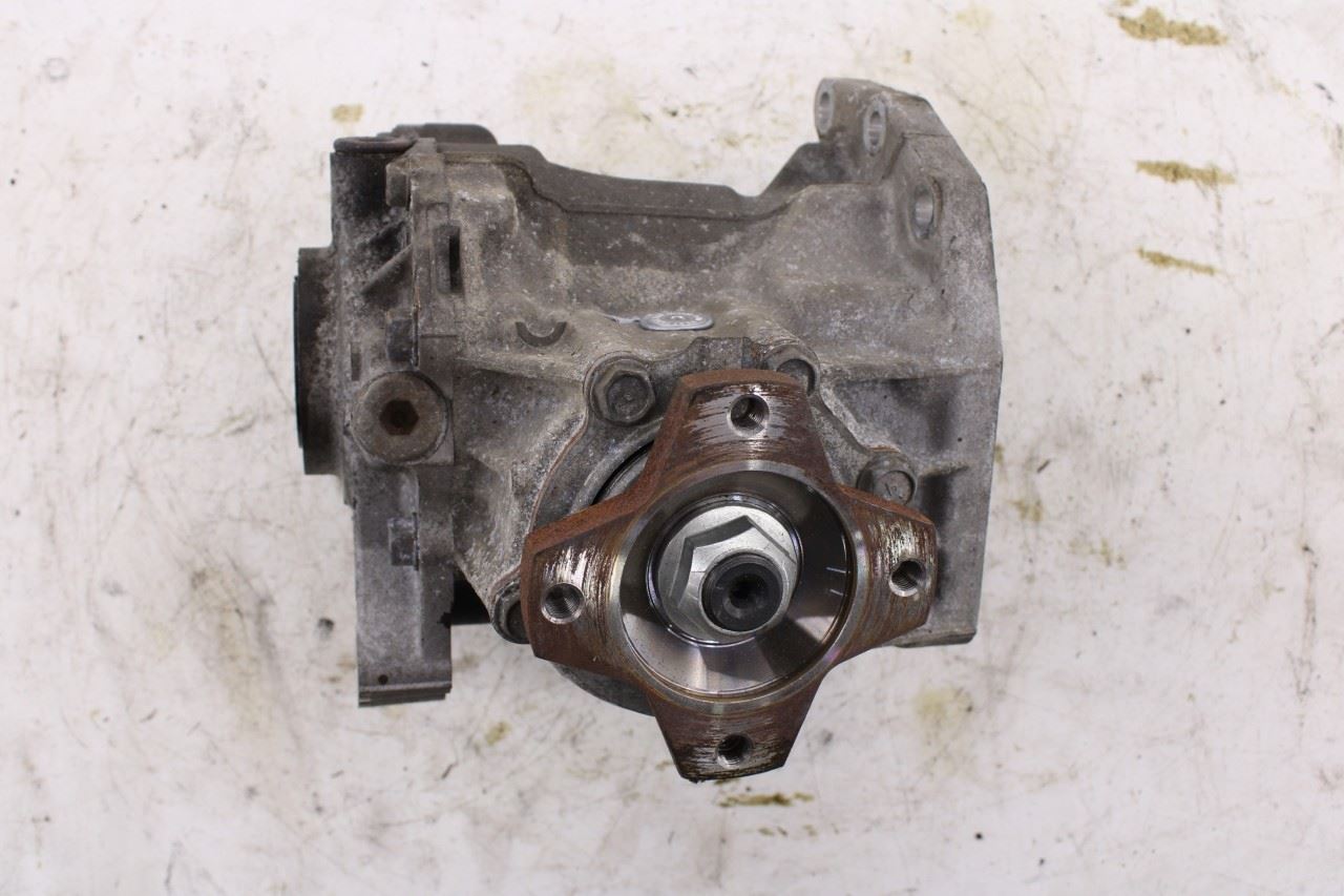 2014-2020 Infiniti QX60 3.5L 6 cylinder CVT Transfer Case 33100-3KA0B OEM8
