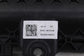 20-26 Hyundai Palisade Limited AWD Roof Rear Panoramic Sunroof Roller Blind Assy9