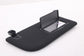 21-26 Ford F150 XLT SuperCrew Front Right and Left Side Sun Visor Set w/ Mirror - Alshned Auto Parts