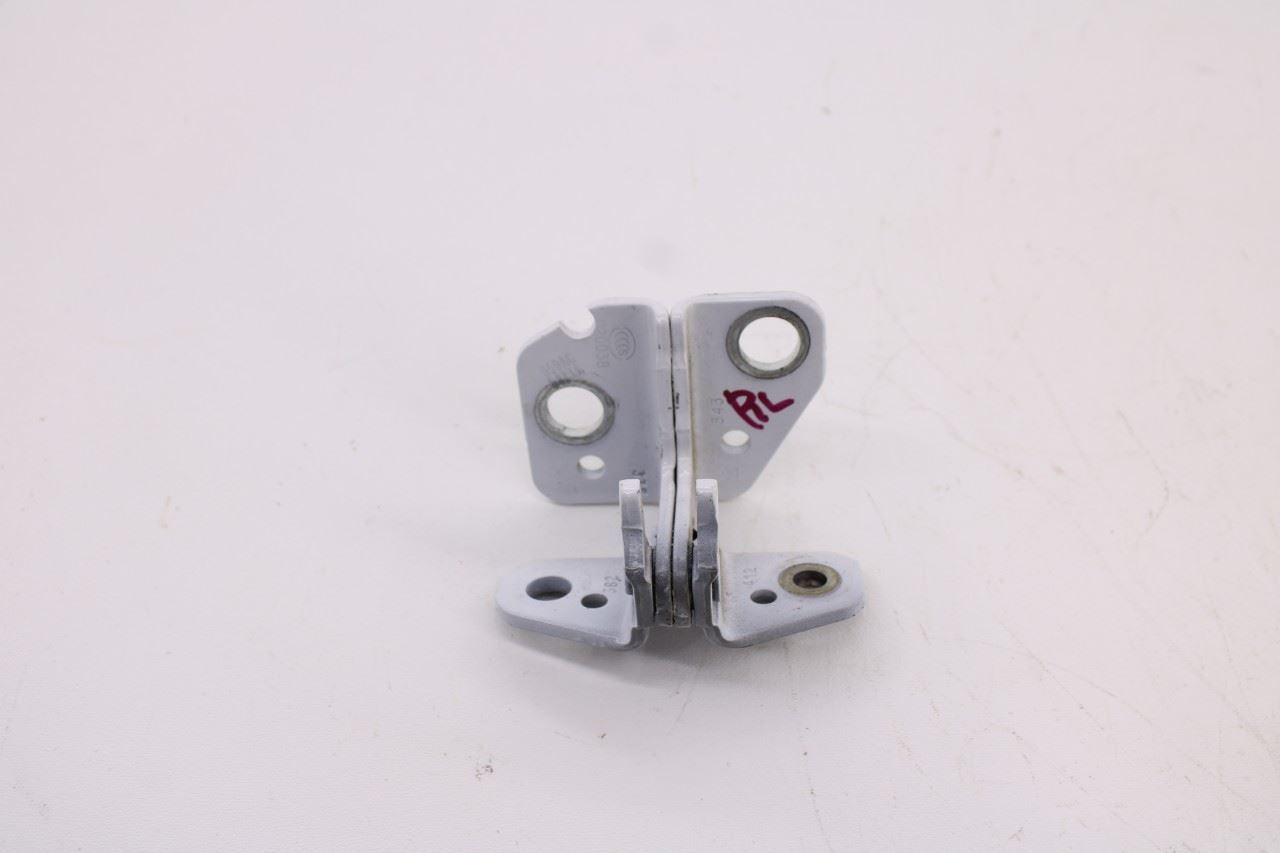 19-25 RAM 1500 Crew Cab Rear and Front Left Side Door Hinge Upper and Lower Set6