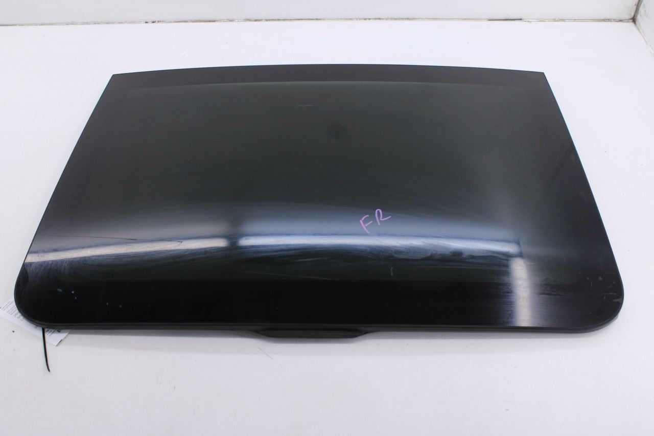 2011-2018 Porsche Cayenne S Roof Sunroof Front Window Glass 9588770559B9 OEM0