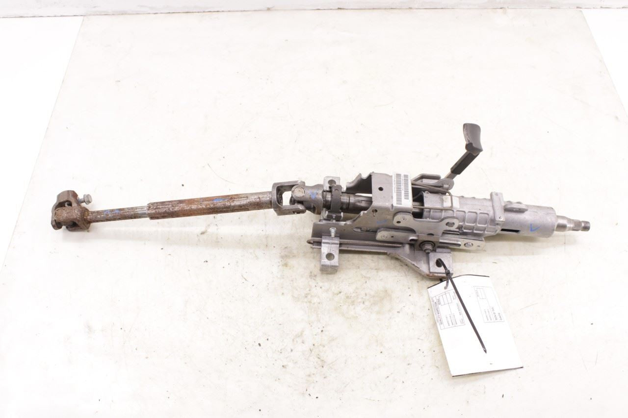 2014-2018 Jeep Cherokee Limited 3.2L 4WD Steering Column Assembly 05156071AH OEM - Alshned Auto Parts