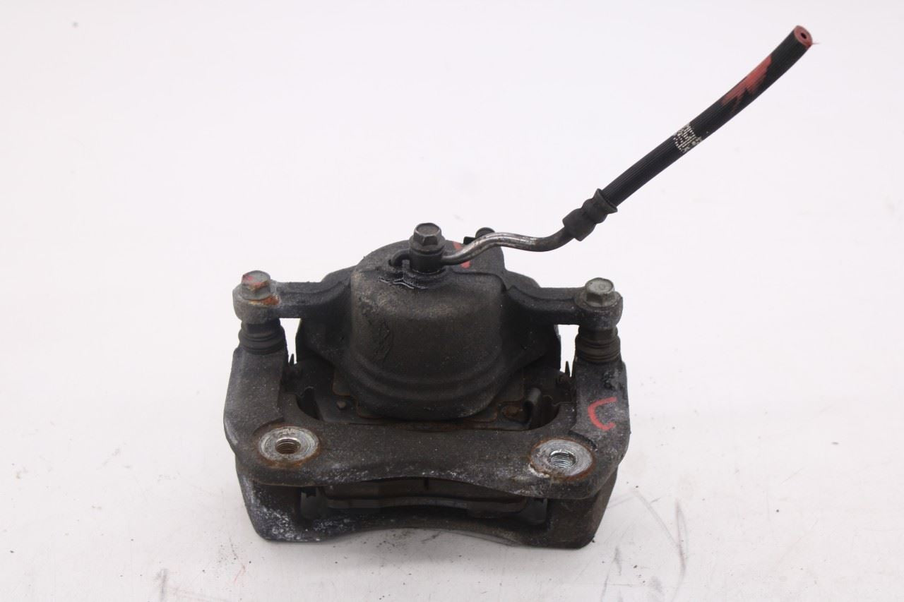 16-22 KIA Sportage Nightfall Front Right and Left Side Brake Disc Caliper *ReaD* - Alshned Auto Parts