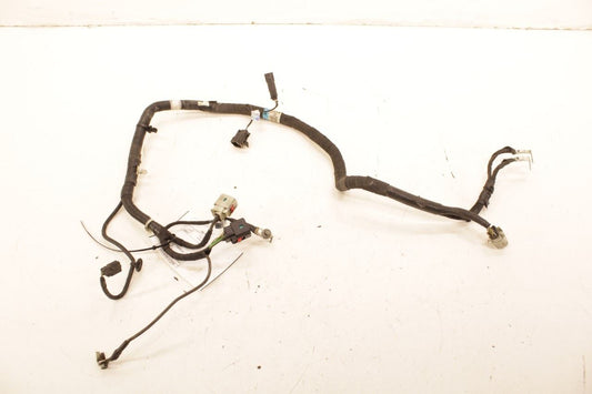 2022-2024 Ford Expedition MAX XLT 3.5L Power Steering Wire Harness NL1T-3C221-BF - Alshned Auto Parts