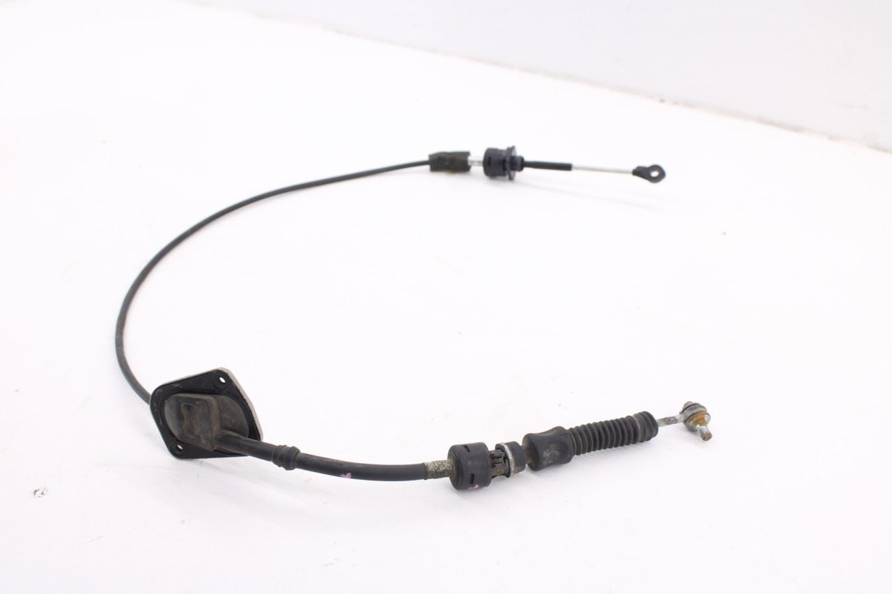 18-25 Mitsubishi Outlander Sport SE 4WD Auto Transmission Gear Shift Lever Cable6